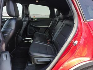 2025 FORD ESCAPE ST-LINE — миниатюра 25