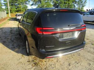 2025 Chrysler PACIFICA SELECT 缩略图 16