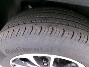 CHEVROLET TRAILBLAZER LT - 10