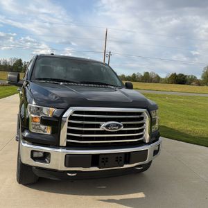 FORD F-150 XLT - 8