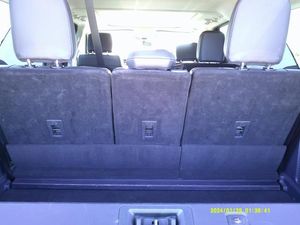 صورة 6 لـ 2025 FORD EXPEDITION PLATINUM
