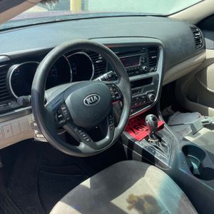 صورة مصغرة 28 لـ 2013 KIA OPTIMA LX