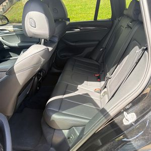 2019 BMW X3 SDRIVE30I — миниатюра 18