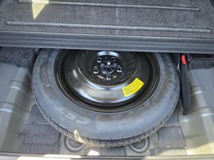 HYUNDAI TUCSON SEL - 9