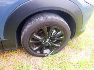 صورة 10 لـ 2025 Mazda CX-30 2.5 S CARBON EDITION