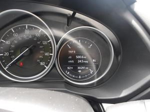 2025 Mazda CX-5 2.5 S PREFERRED PACKAGE 照片 5