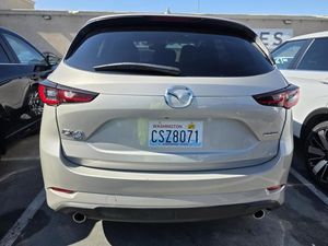 2025 Mazda CX-5 thumbnail 18