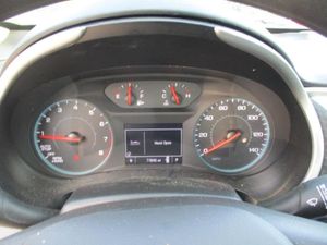 2024 Chevrolet MALIBU LT 照片 5