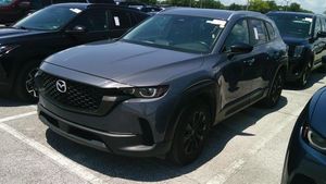 صورة 1 لـ 2025 Mazda CX-50 2.5 S PREFERRED PACKAGE