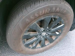 صورة مصغرة 20 لـ 2025 Mazda CX-50 2.5 S PREMIUM PACKAGE