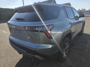 CHEVROLET EQUINOX AWD LT - 2