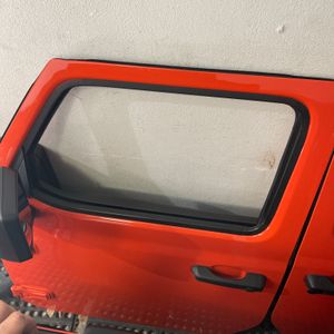 2023 JEEP WRANGLER SPORT S 缩略图 55