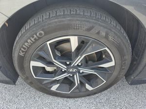 HYUNDAI SONATA SEL - 10