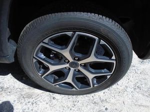 JEEP COMPASS LIMITED - 10