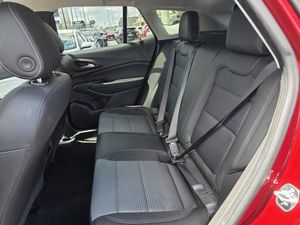 صورة 9 لـ 2025 Chevrolet TRAX LT