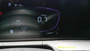 صورة 5 لـ 2025 KIA TELLURIDE S