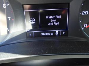 CHEVROLET MALIBU LT - 5