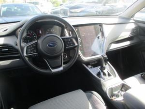 SUBARU OUTBACK PREMIUM - 4