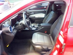 CHEVROLET TRAX LT - 3