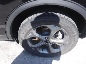 FORD ESCAPE ST-LINE - 9