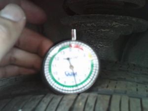 SUBARU ASCENT PREMIUM - 8