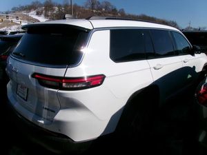 JEEP GRAND CHEROKEE L LIMITED - 2