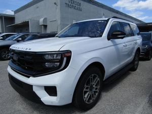 FORD EXPEDITION ACTIVE - 1