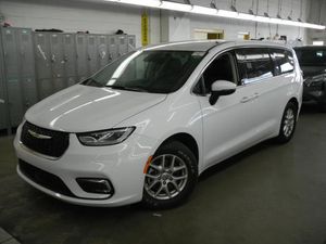 CHRYSLER PACIFICA TOURING L - 1
