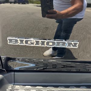 2022 RAM 1500 BIG HORN thumbnail 17