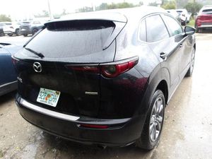 2025 Mazda CX-30 2.5 S PREFERRED PACKAGE 照片 2