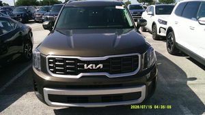 2025 KIA TELLURIDE S — миниатюра 27