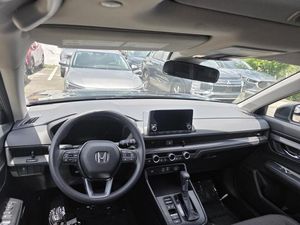 2025 Honda CR-V EX thumbnail 23