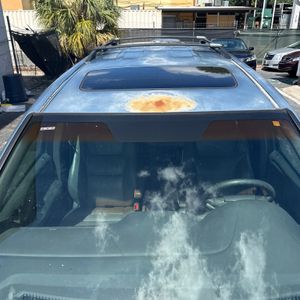 HONDA ODYSSEY EX-L - 9