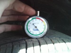 CHEVROLET TRAX LT - 9