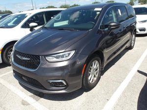 CHRYSLER PACIFICA TOURING L - 1