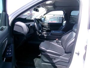 FORD EXPEDITION PLATINUM - 3