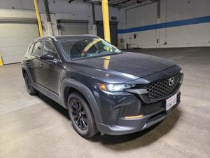 2025 Mazda CX-50 2.5 S PREFERRED PACKAGE — миниатюра 14