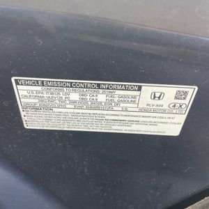 2019 Honda PILOT EX-L 缩略图 36