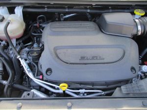 2025 Chrysler PACIFICA SELECT — миниатюра 26