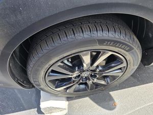 صورة 12 لـ 2025 Mazda CX-30 2.5 S CARBON EDITION