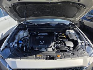 2025 Mazda CX-5 thumbnail 21