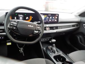صورة 4 لـ 2025 KIA K4 LXS