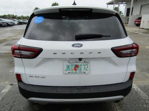 صورة مصغرة 17 لـ 2025 FORD ESCAPE ACTIVE