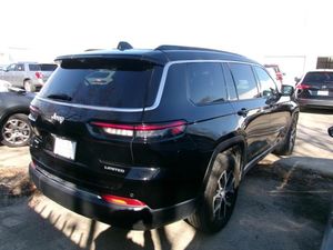 JEEP GRAND CHEROKEE L LIMITED - 2