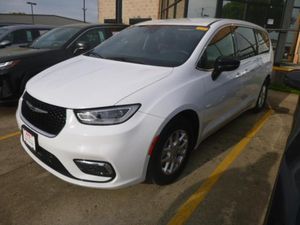 CHRYSLER PACIFICA SELECT - 1