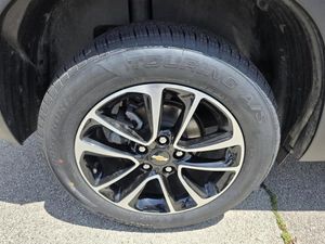 صورة مصغرة 16 لـ 2025 Chevrolet TRAILBLAZER LT