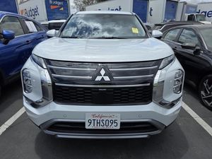 2025 Mitsubishi OUTLANDER 缩略图 18