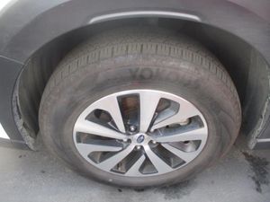 SUBARU OUTBACK PREMIUM - 9