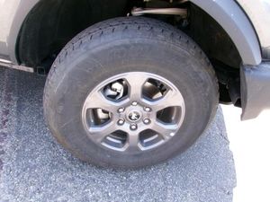 FORD BRONCO - 10