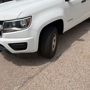 CHEVROLET COLORADO WORK TRUCK - 1